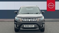 Suzuki Vitara 1.6 SZ5 5dr Petrol Estate